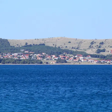Seaside Family Friendly House With A Swimming Pool - 24816 Вир