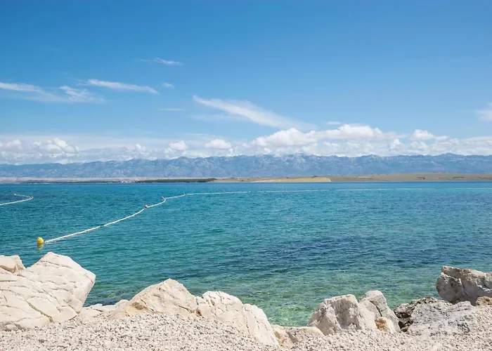 Seaside Family Friendly House With A Swimming Pool - 24816 Σπίτι διακοπών